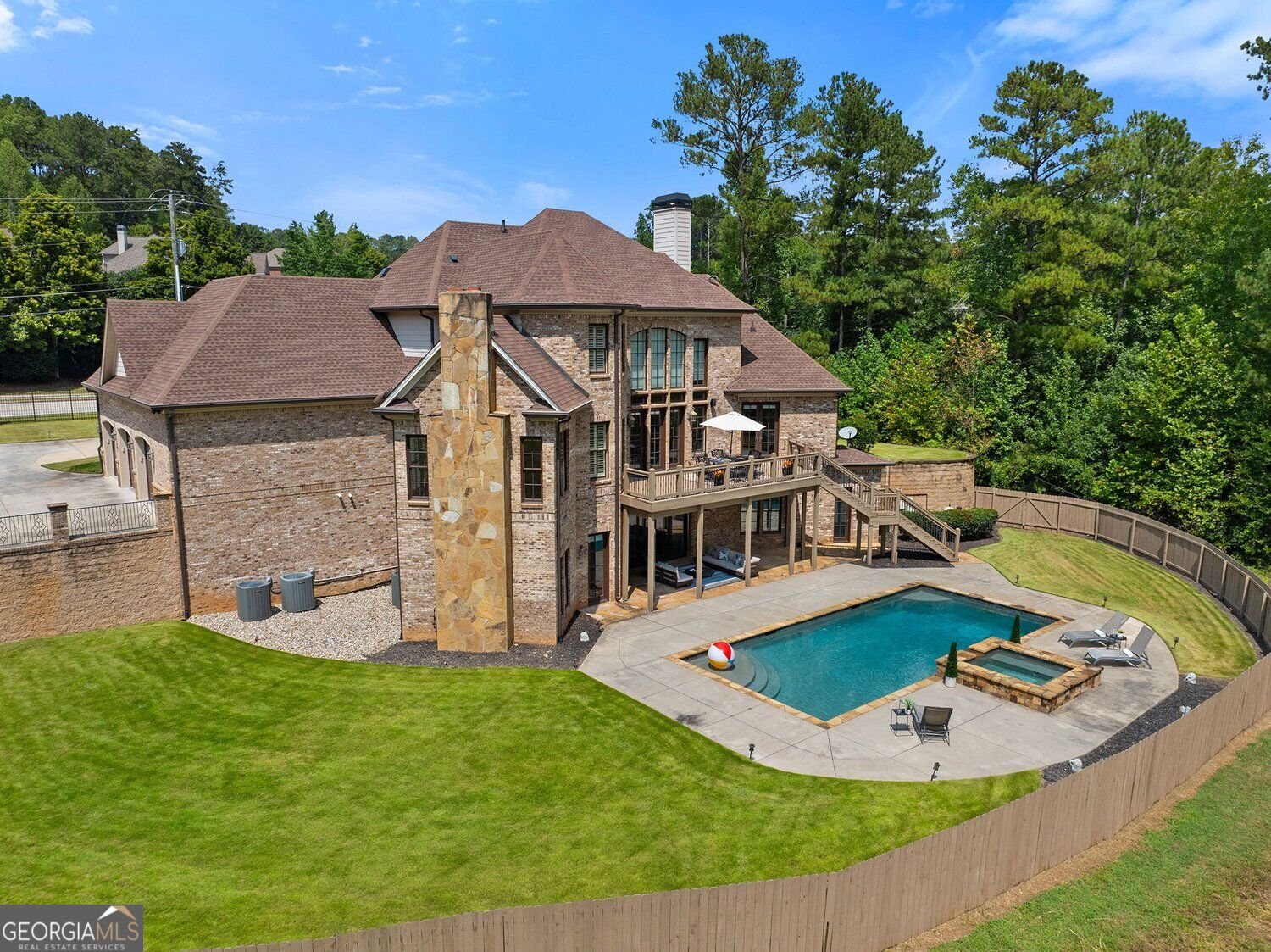 187 Fontaine Road Mableton - Photo 74