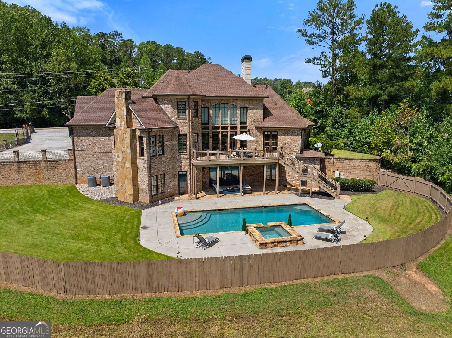 187 Fontaine Road Mableton - Photo 75