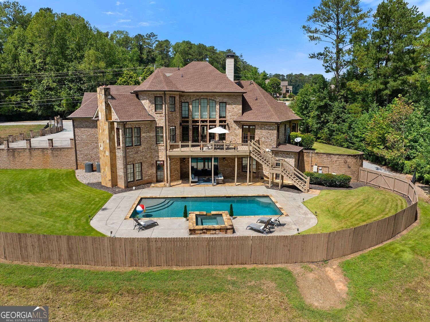 187 Fontaine Road Mableton - Photo 76