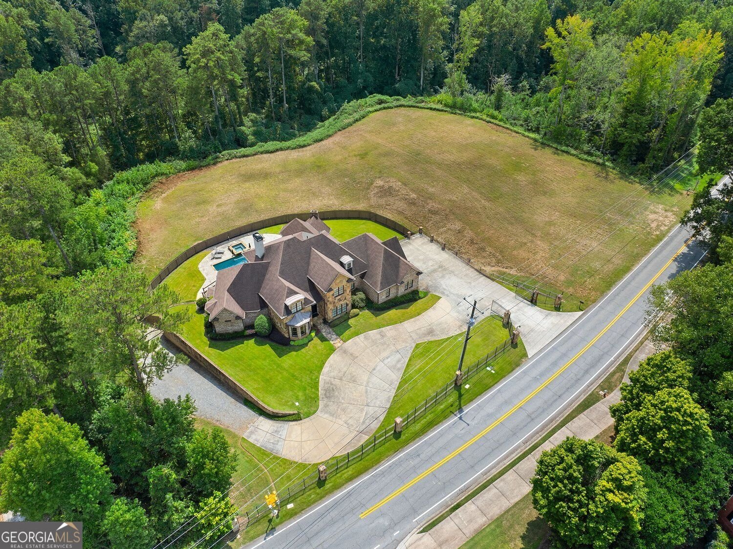 187 Fontaine Road Mableton - Photo 77
