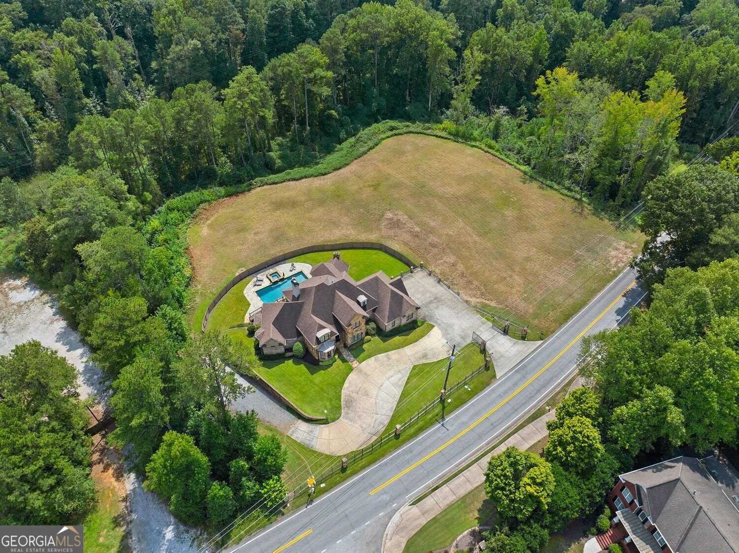 187 Fontaine Road Mableton - Photo 78