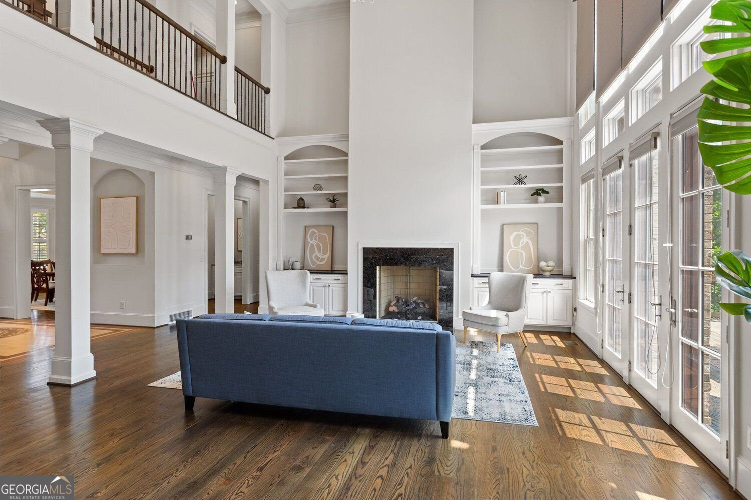 187 Fontaine Road Mableton - Photo 8