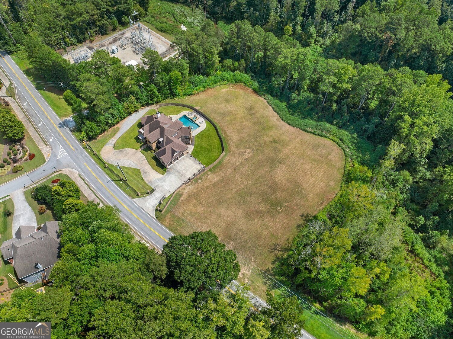 187 Fontaine Road Mableton - Photo 80