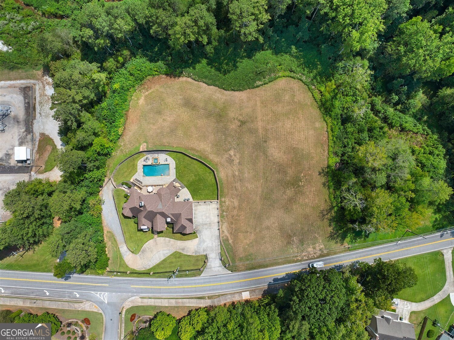 187 Fontaine Road Mableton - Photo 81