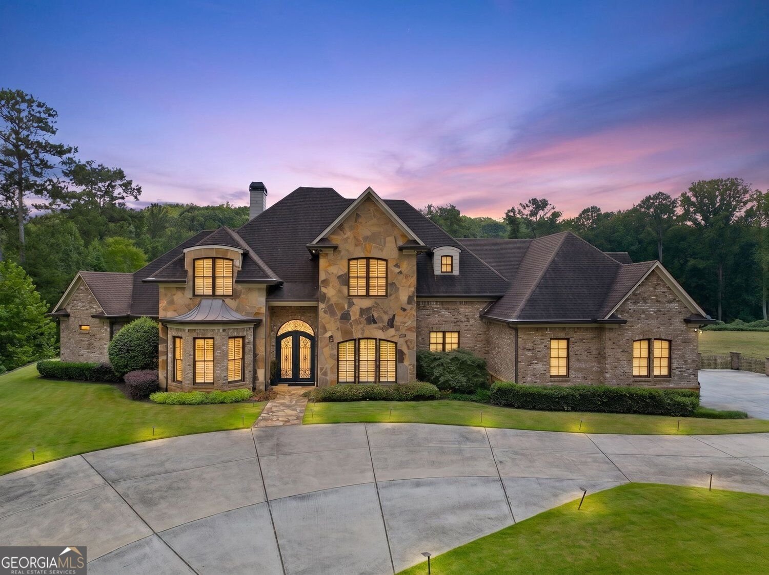 187 Fontaine Road Mableton - Photo 83