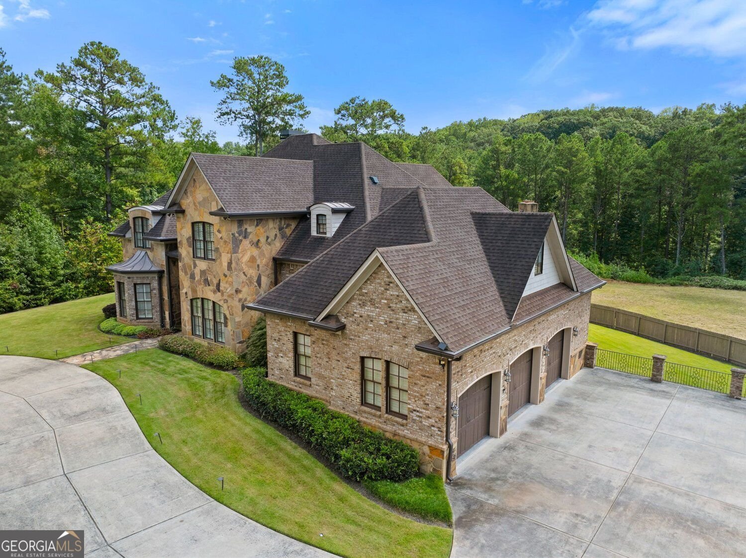 187 Fontaine Road Mableton - Photo 87