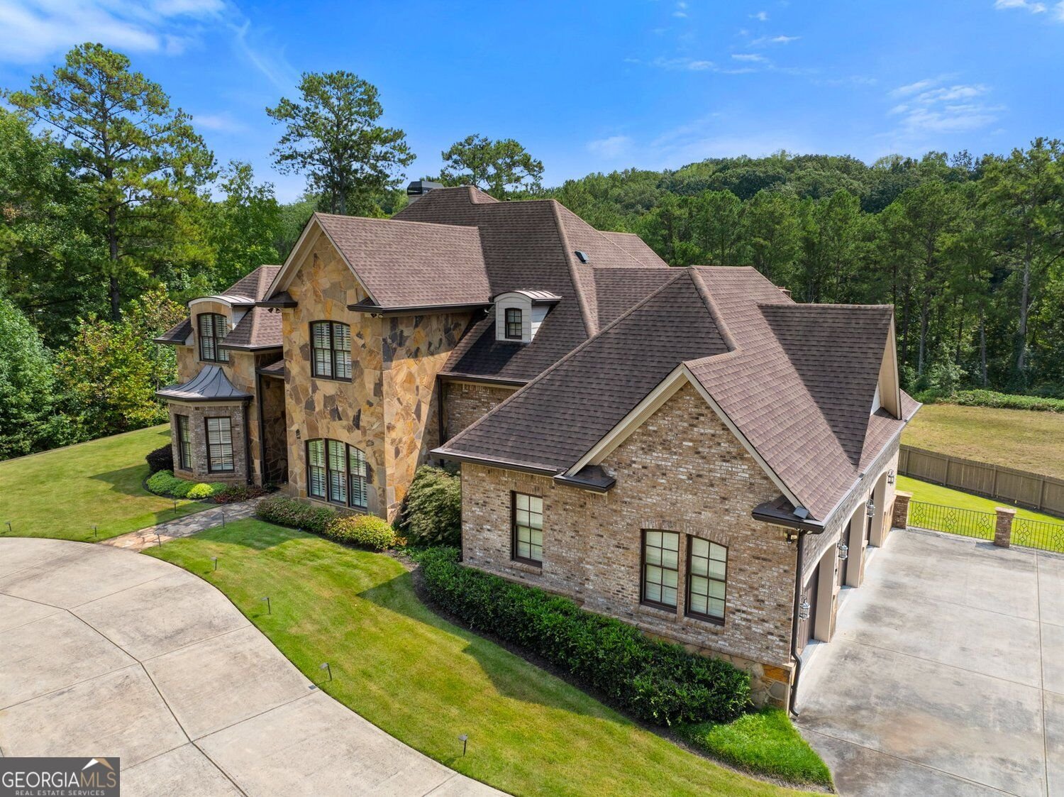 187 Fontaine Road Mableton - Photo 88