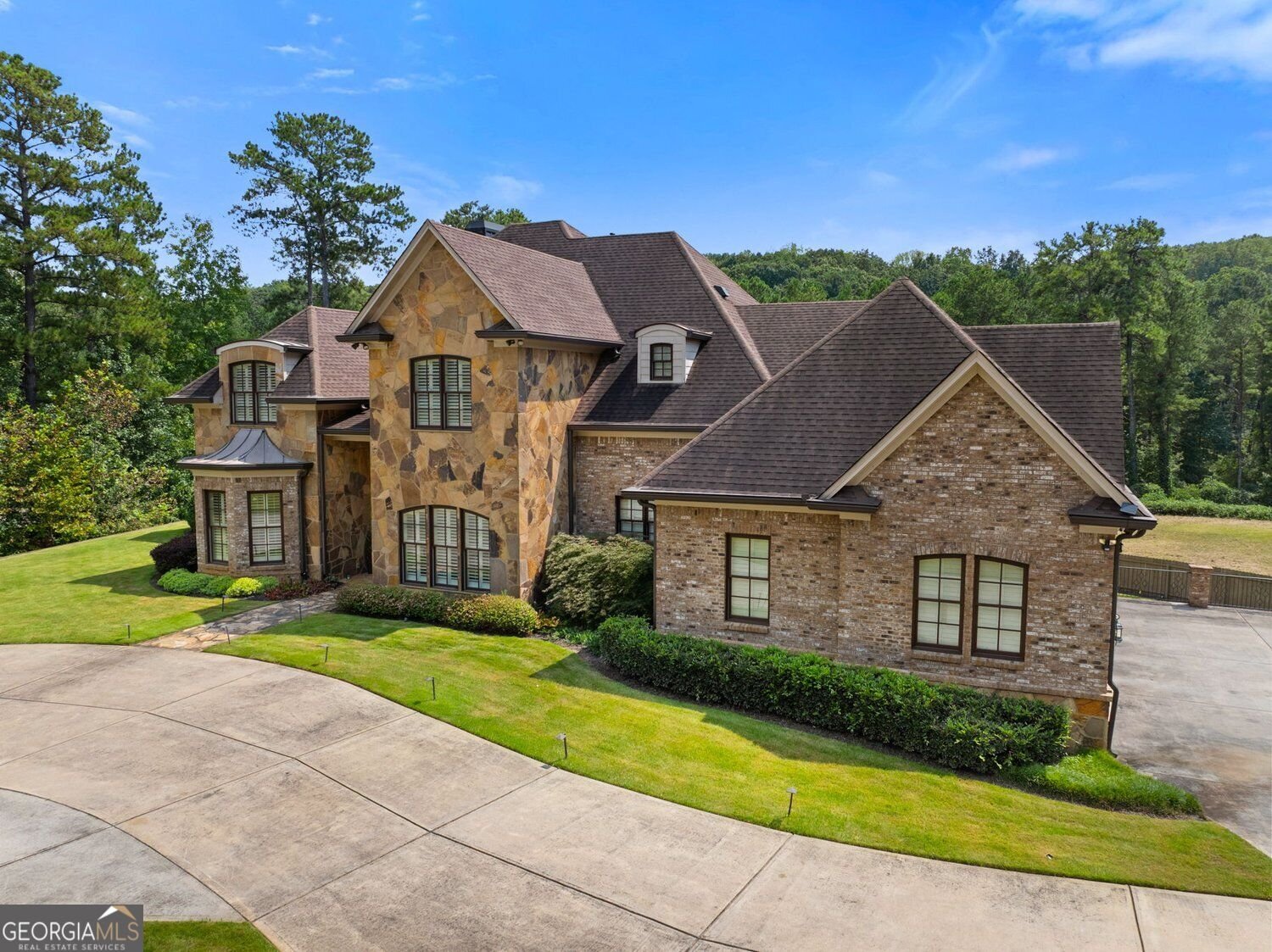 187 Fontaine Road Mableton - Photo 89