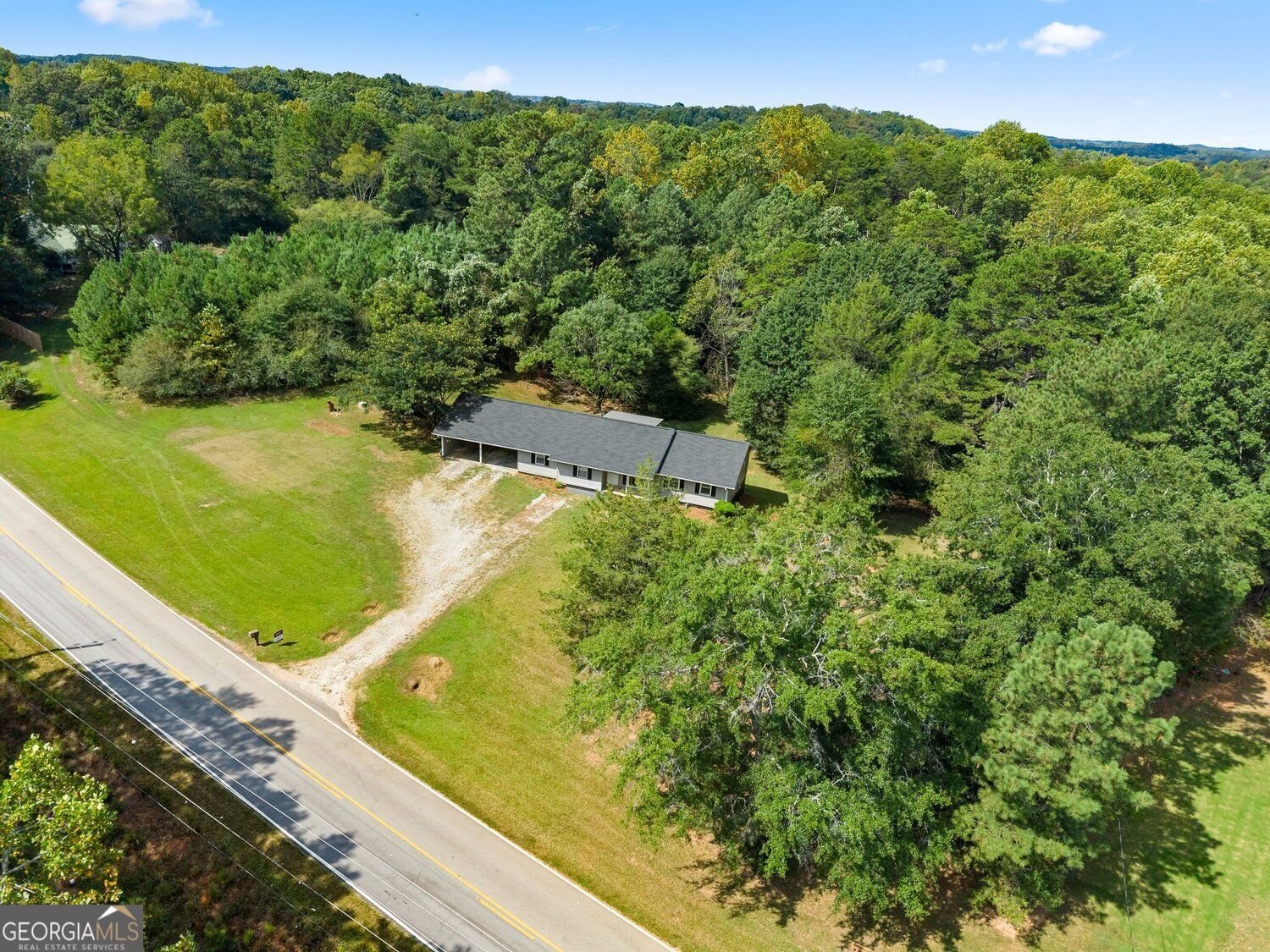 5626 Cool Springs Road Gainesville - Photo 10