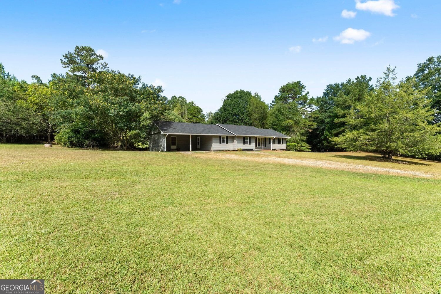 5626 Cool Springs Road Gainesville - Photo 12