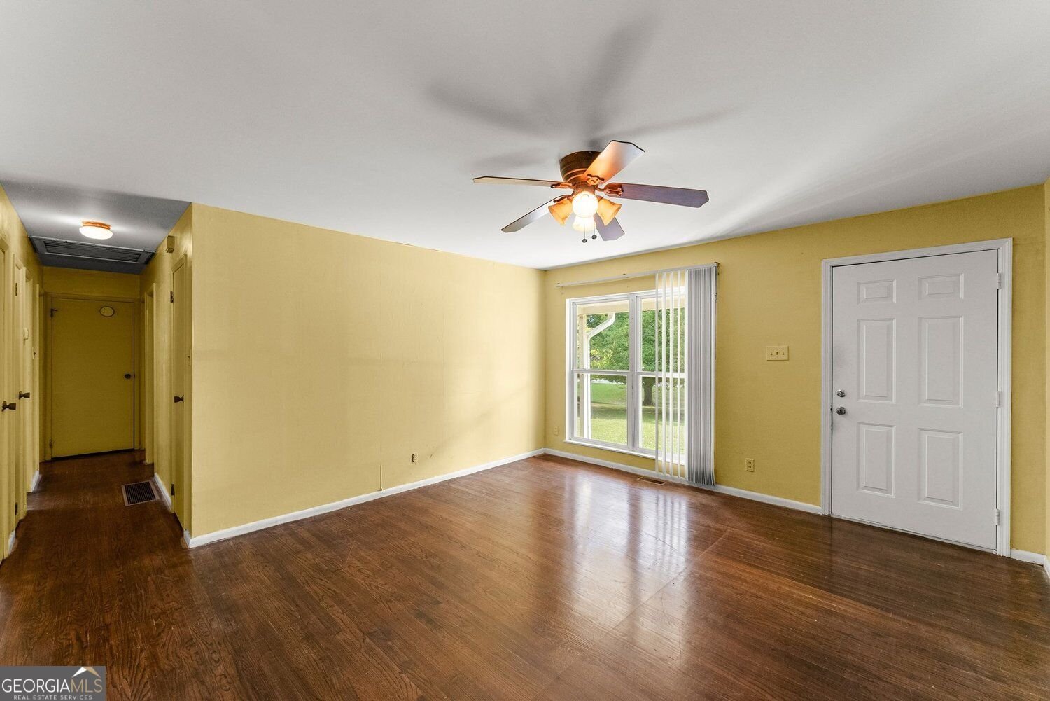 5626 Cool Springs Road Gainesville - Photo 16