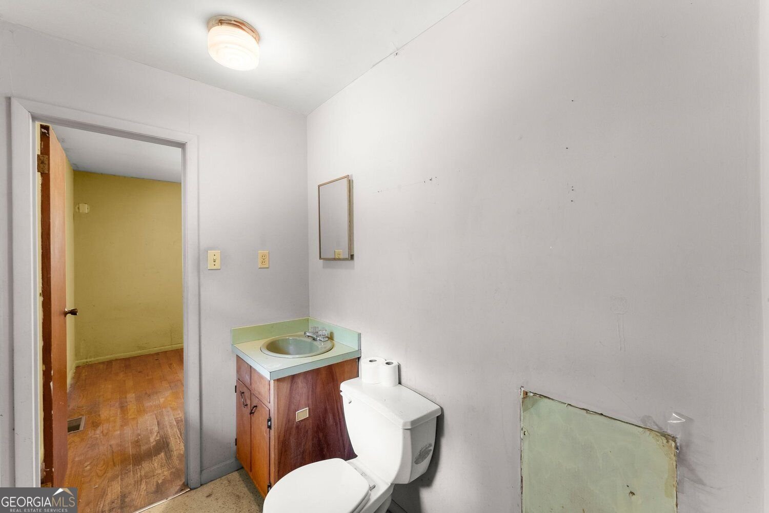 5626 Cool Springs Road Gainesville - Photo 23