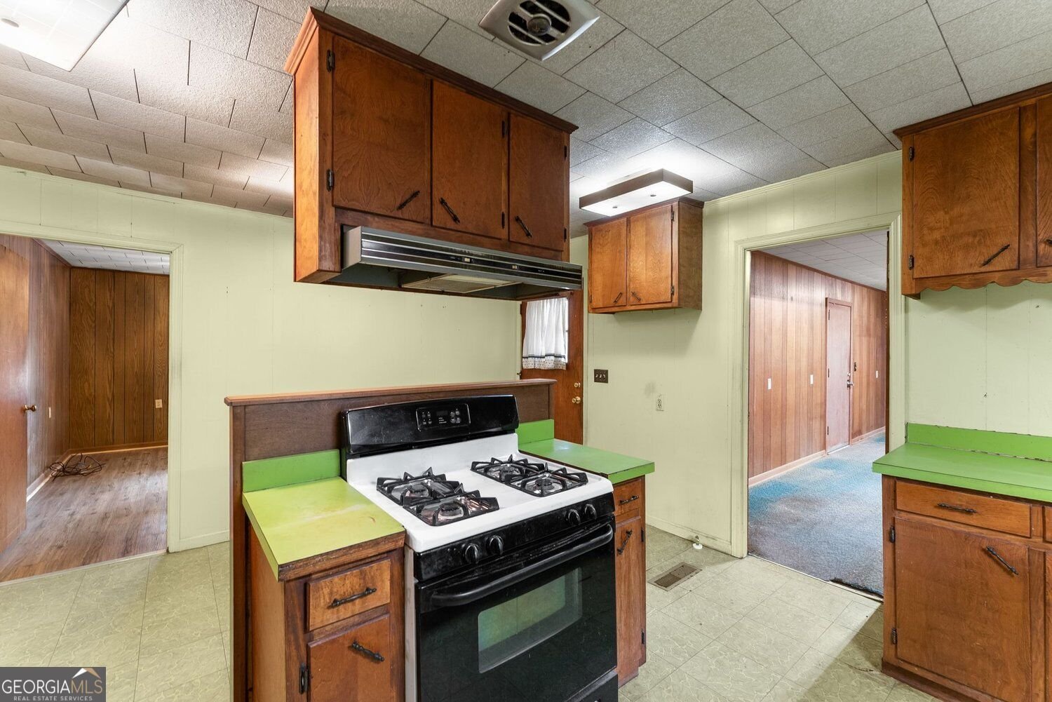 5626 Cool Springs Road Gainesville - Photo 34