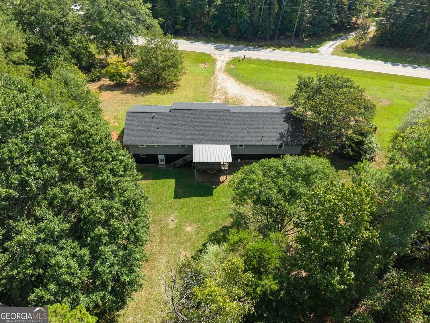 5626 Cool Springs Road Gainesville - Photo 53