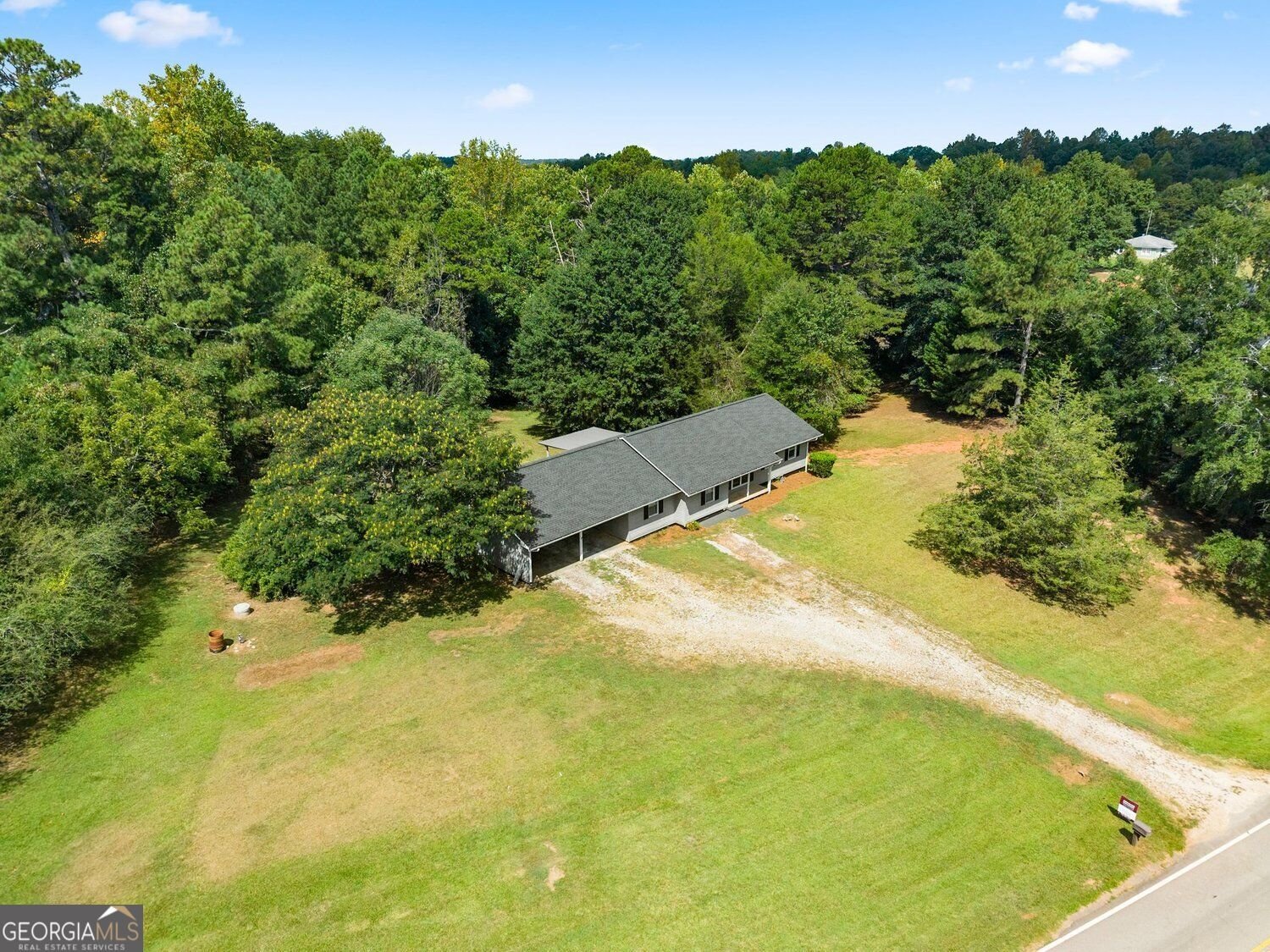 5626 Cool Springs Road Gainesville - Photo 56