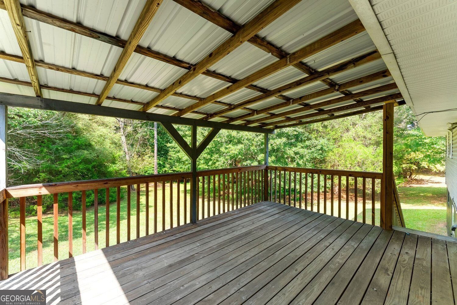 5626 Cool Springs Road Gainesville - Photo 6