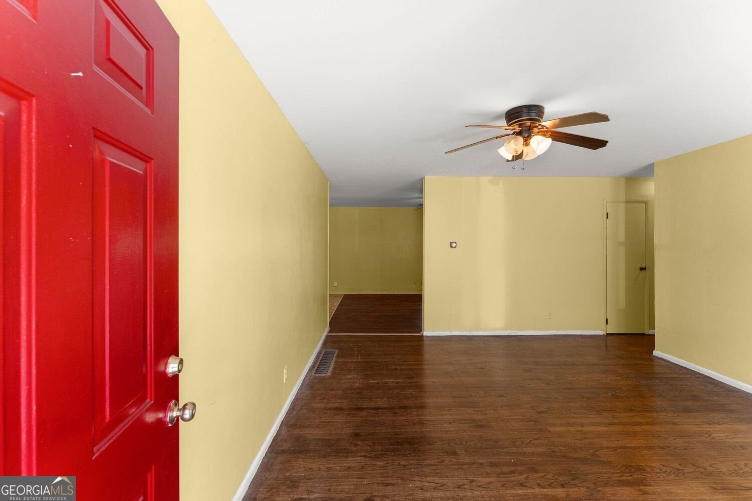 5626 Cool Springs Road Gainesville - Photo 7