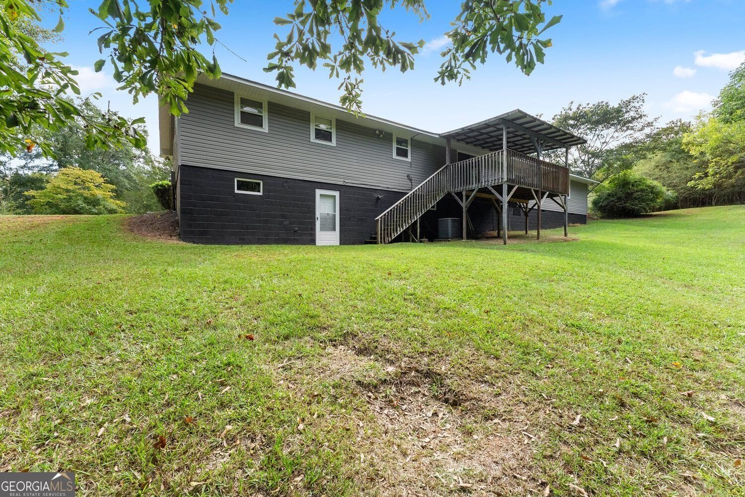 5626 Cool Springs Road Gainesville - Photo 9