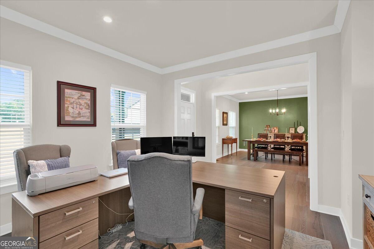 125 Longwood Drive Fayetteville - Photo 11