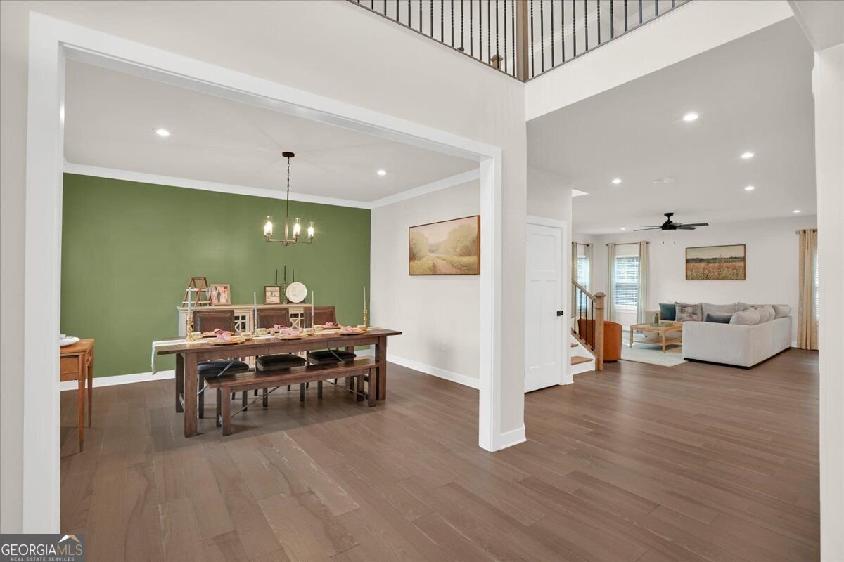 125 Longwood Drive Fayetteville - Photo 13
