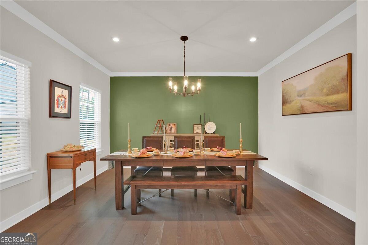 125 Longwood Drive Fayetteville - Photo 14