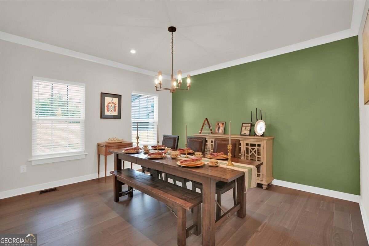 125 Longwood Drive Fayetteville - Photo 16