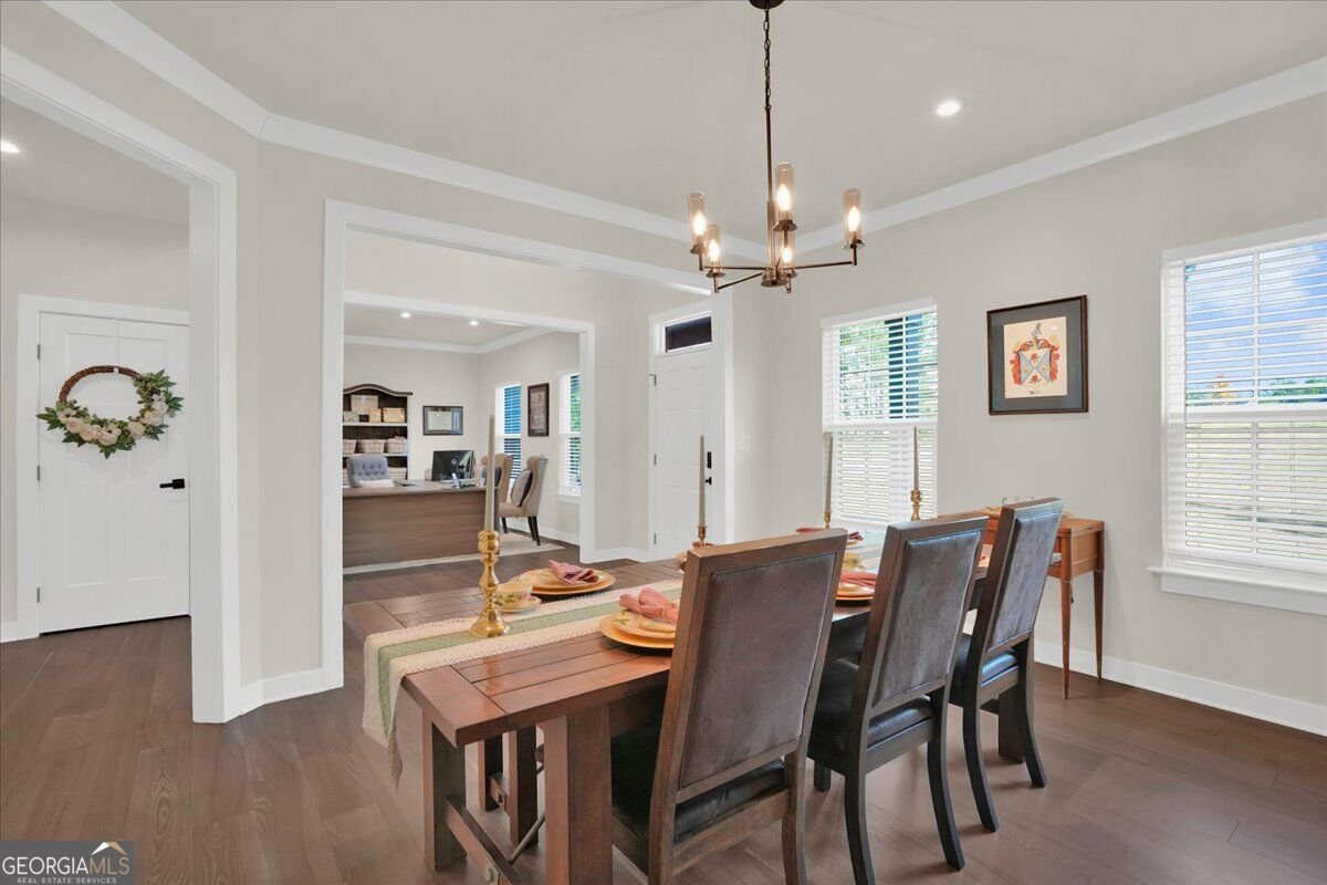 125 Longwood Drive Fayetteville - Photo 17