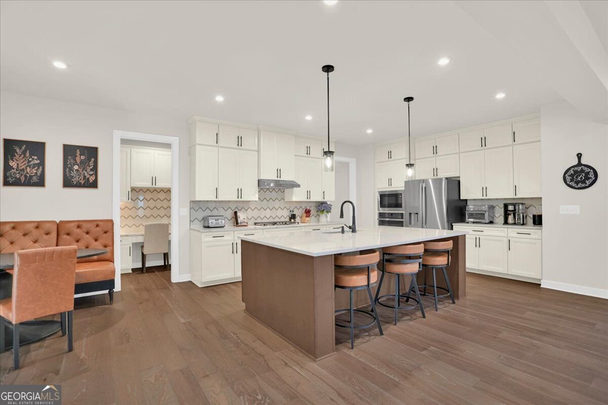 125 Longwood Drive Fayetteville - Photo 26