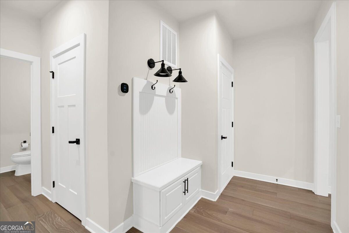 125 Longwood Drive Fayetteville - Photo 33
