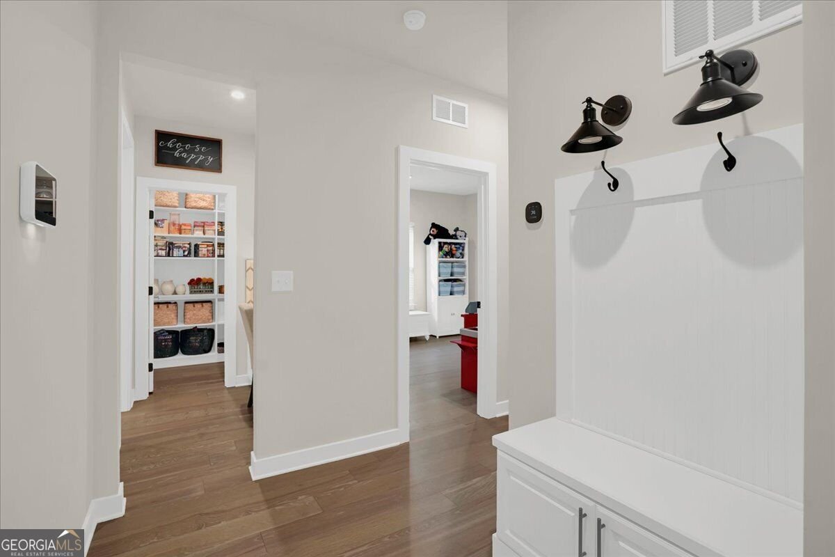 125 Longwood Drive Fayetteville - Photo 34