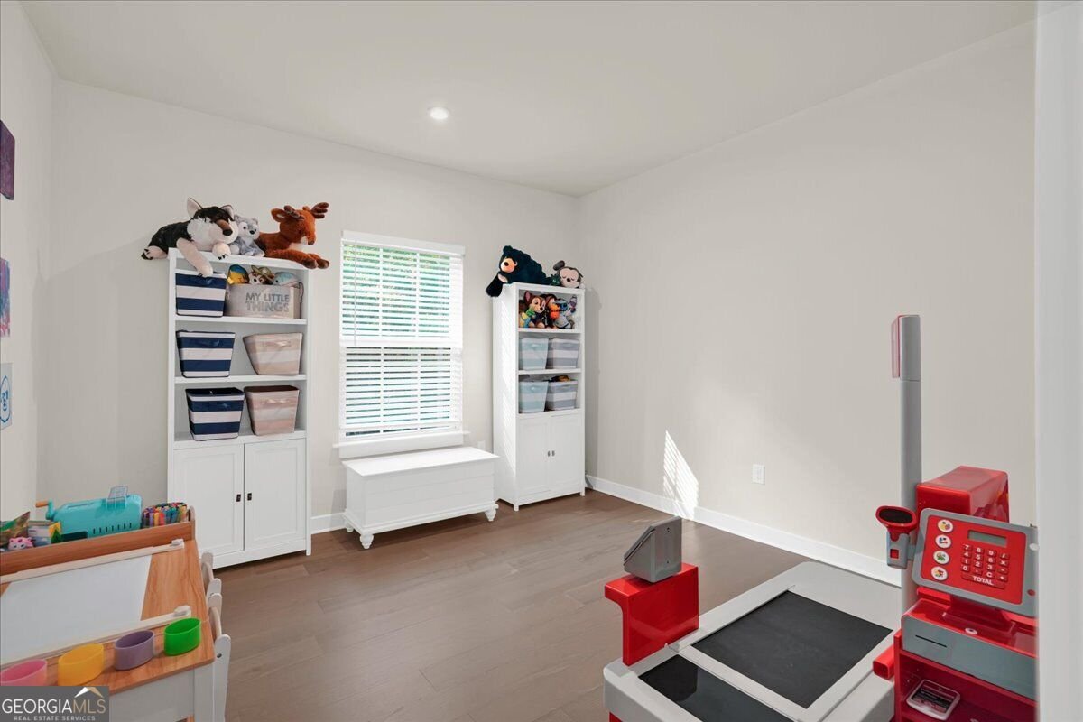 125 Longwood Drive Fayetteville - Photo 36
