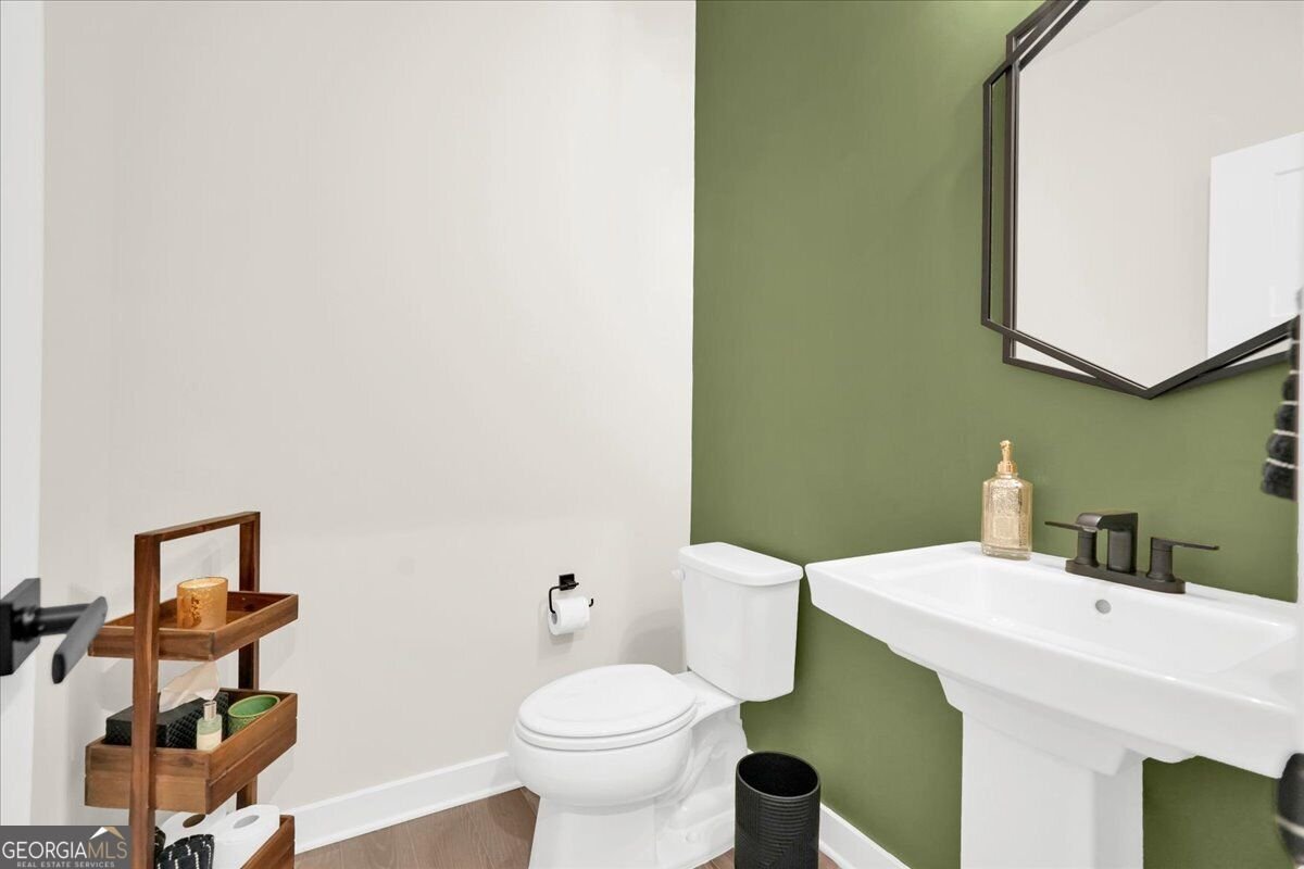 125 Longwood Drive Fayetteville - Photo 37