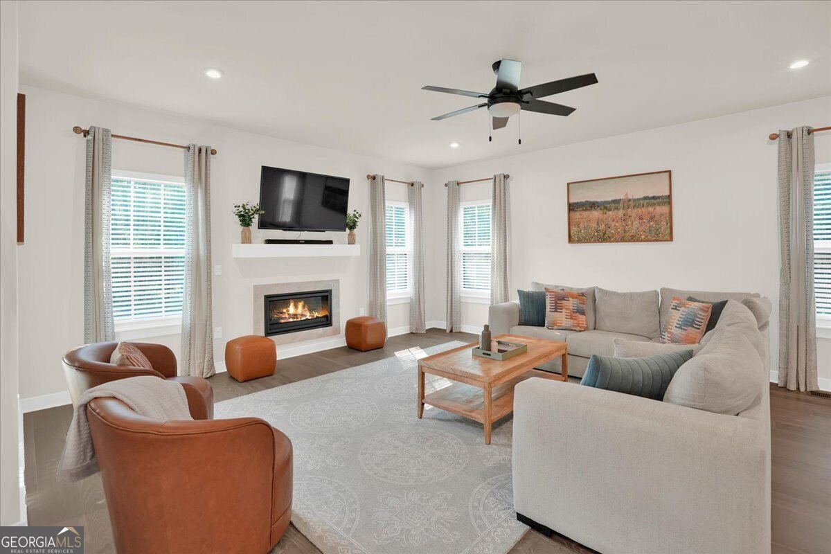 125 Longwood Drive Fayetteville - Photo 40