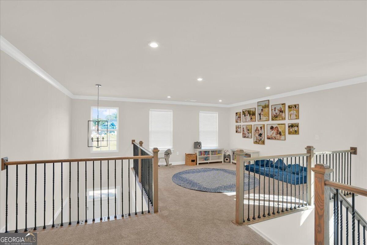 125 Longwood Drive Fayetteville - Photo 45