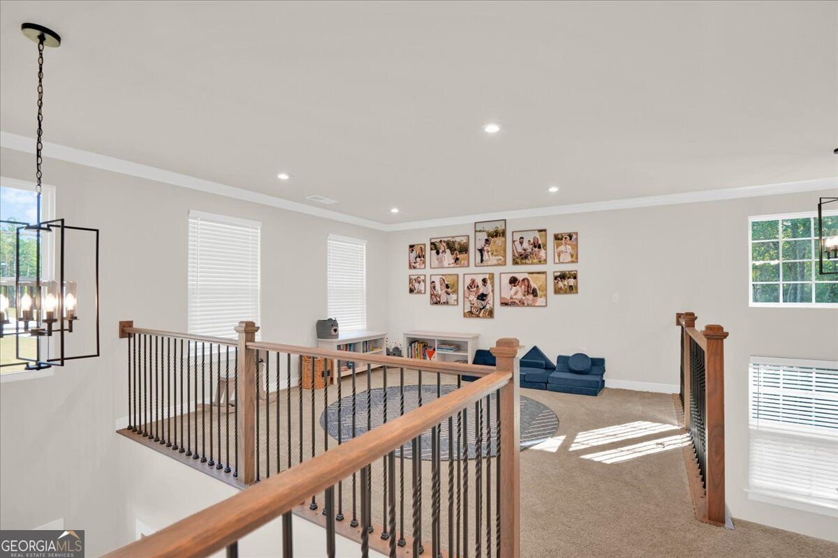 125 Longwood Drive Fayetteville - Photo 46