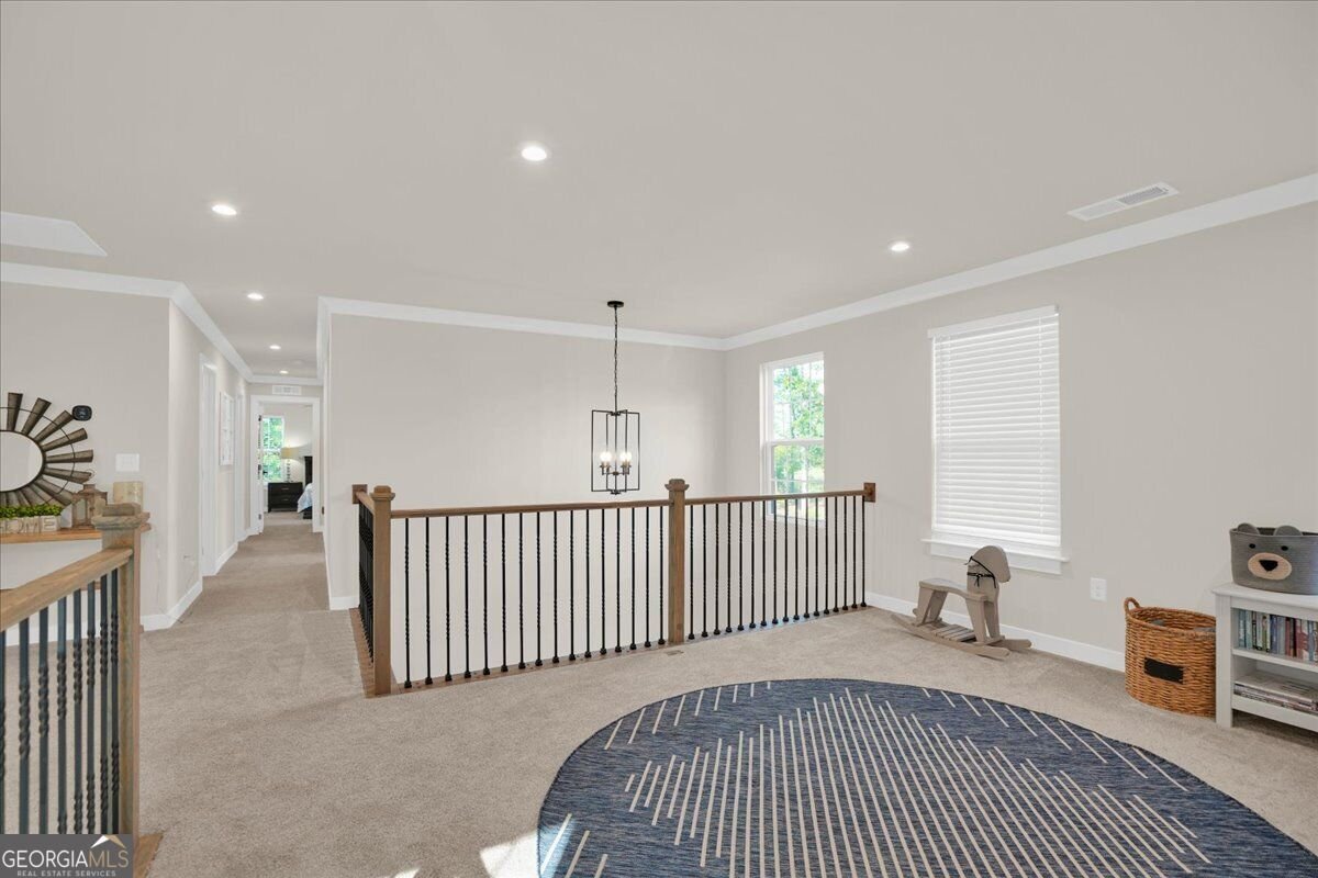 125 Longwood Drive Fayetteville - Photo 47
