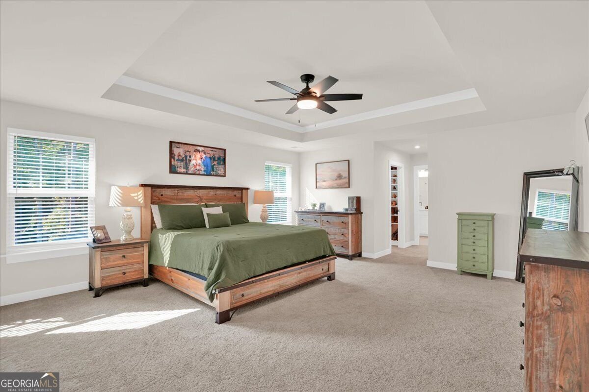 125 Longwood Drive Fayetteville - Photo 48