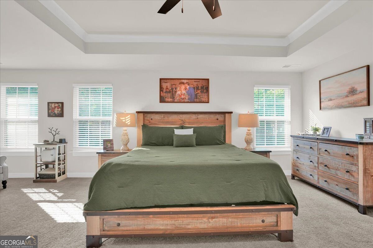 125 Longwood Drive Fayetteville - Photo 49