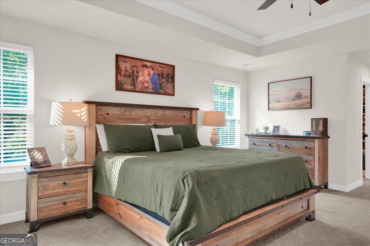 125 Longwood Drive Fayetteville - Photo 50