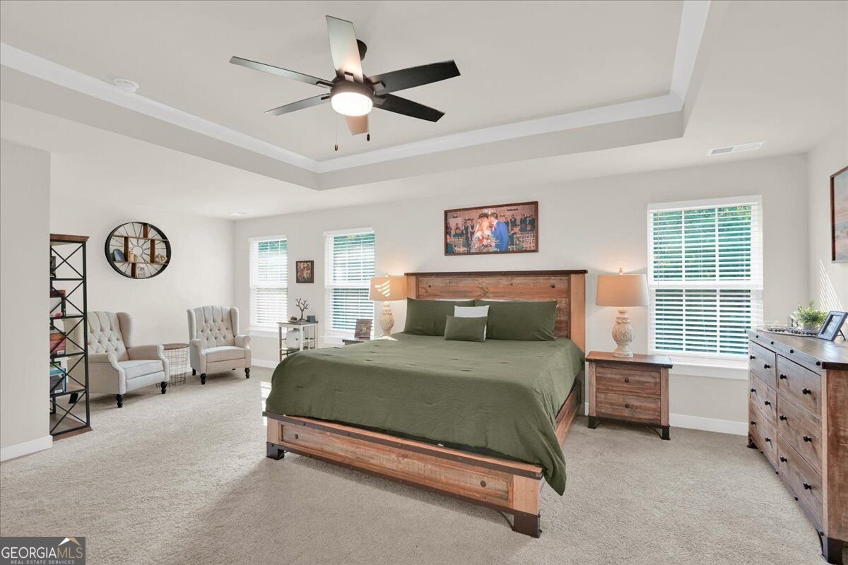 125 Longwood Drive Fayetteville - Photo 51