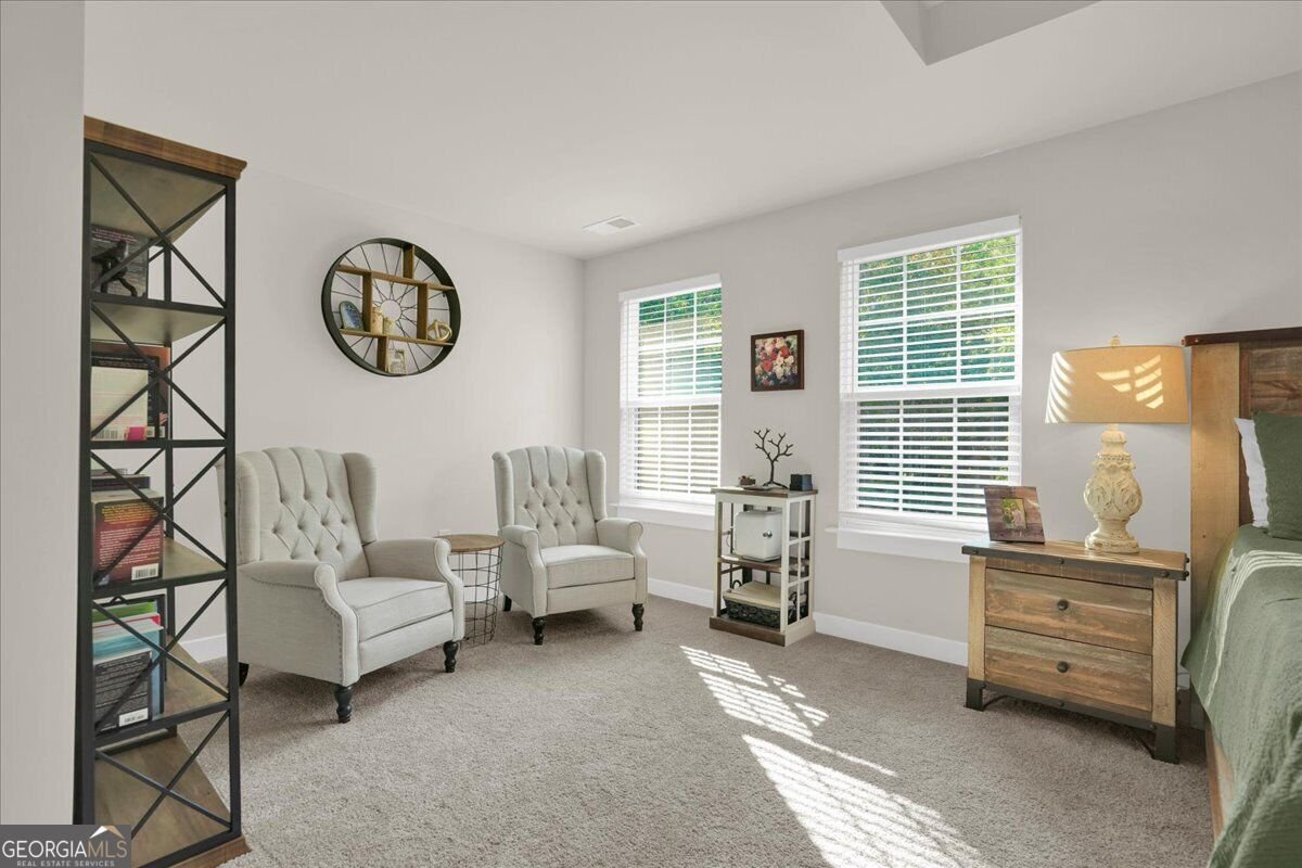 125 Longwood Drive Fayetteville - Photo 52