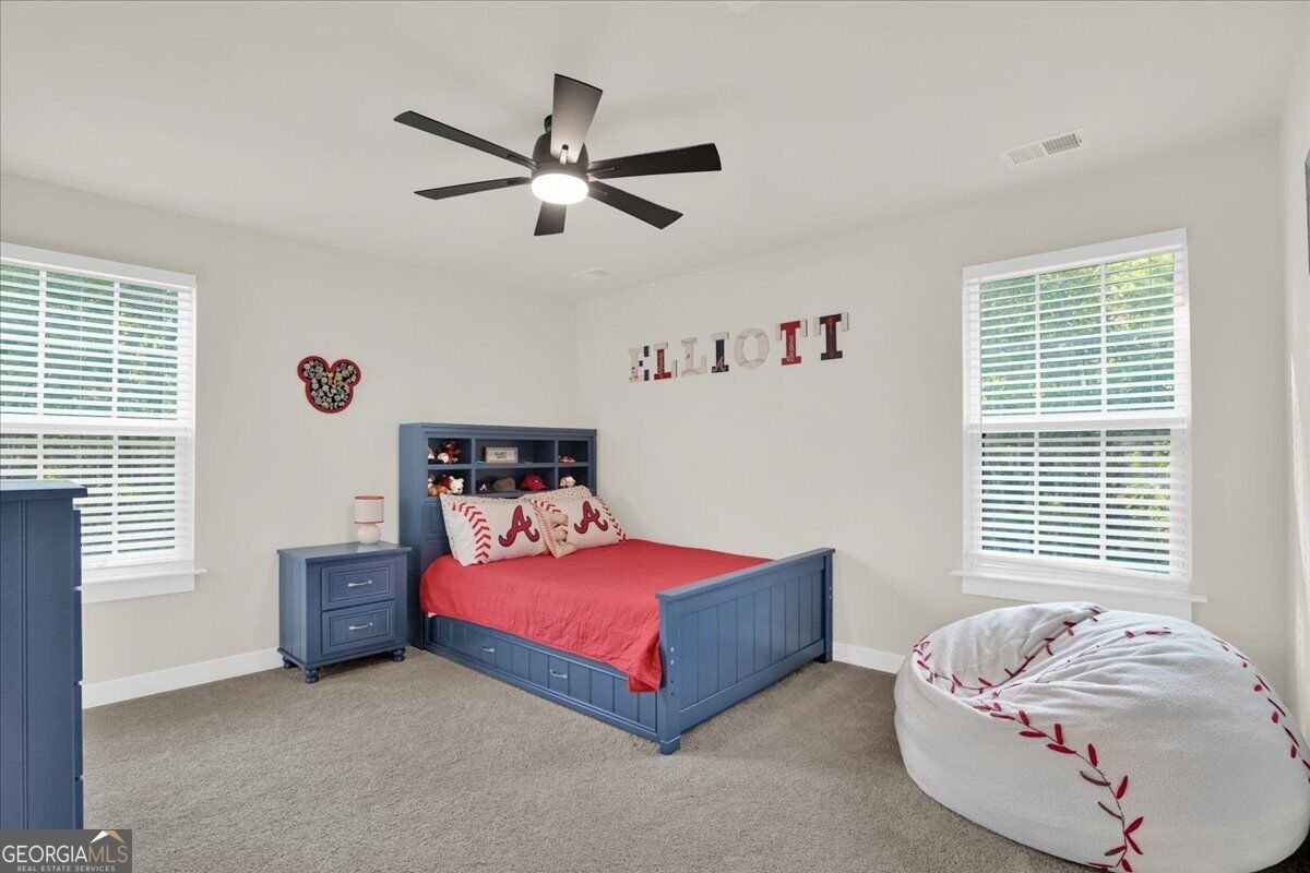 125 Longwood Drive Fayetteville - Photo 58