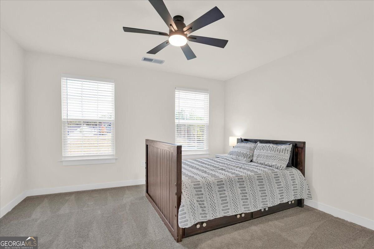 125 Longwood Drive Fayetteville - Photo 61