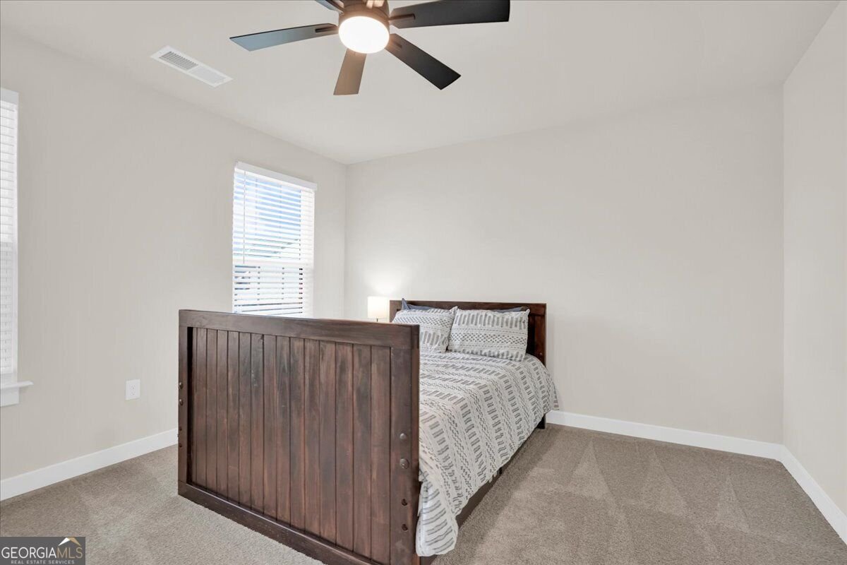 125 Longwood Drive Fayetteville - Photo 63