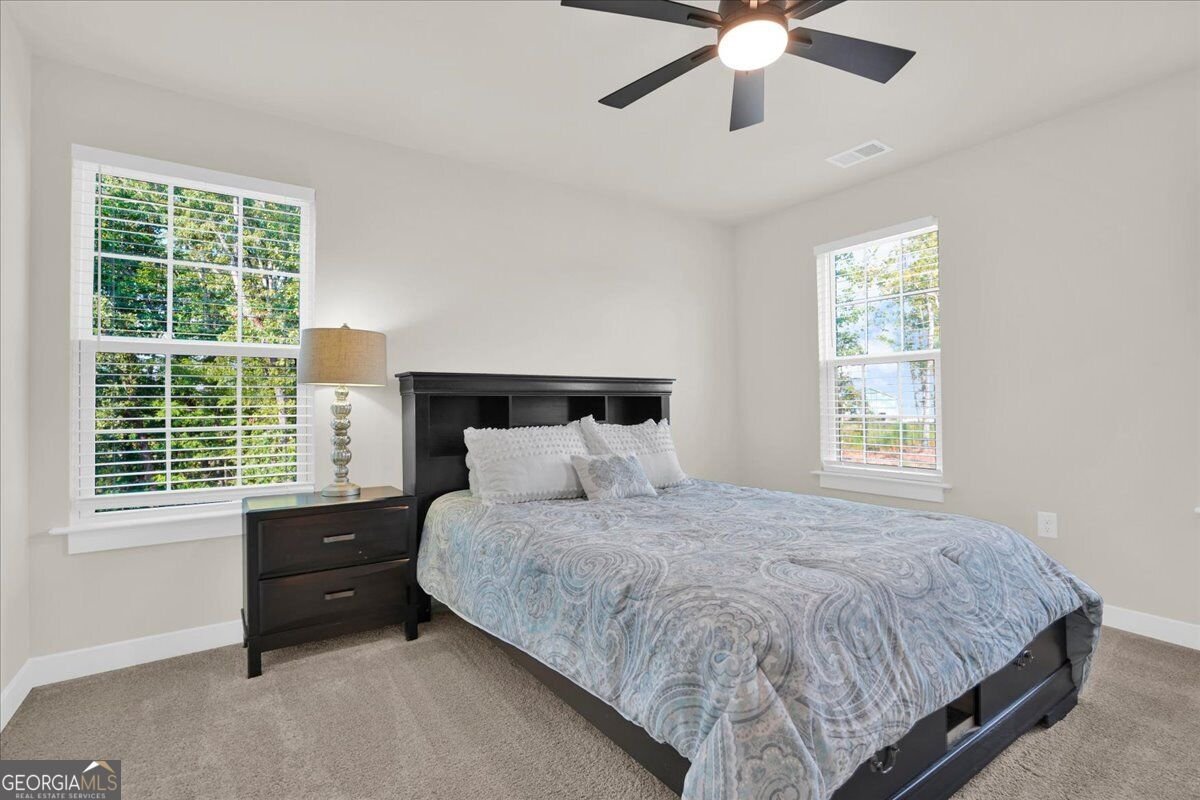 125 Longwood Drive Fayetteville - Photo 65