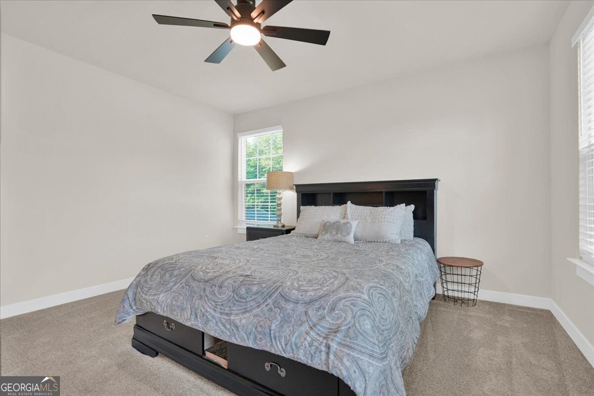 125 Longwood Drive Fayetteville - Photo 66