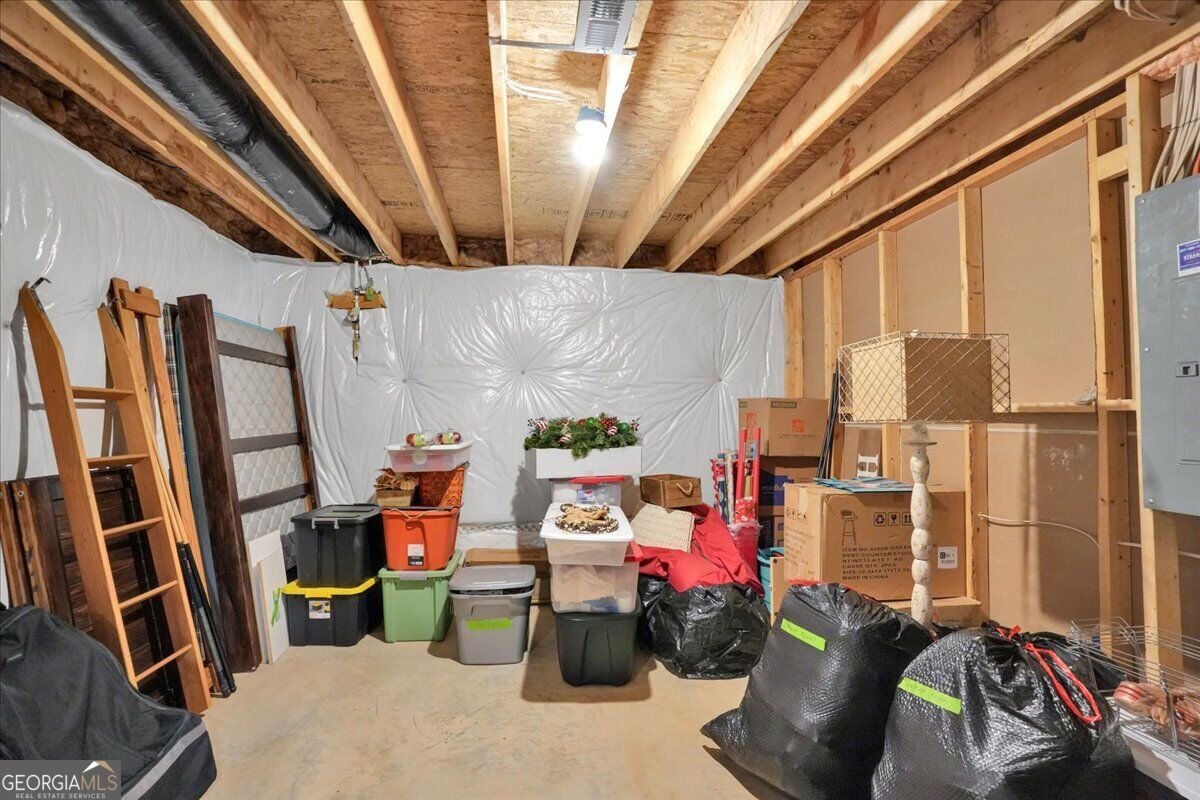 125 Longwood Drive Fayetteville - Photo 85