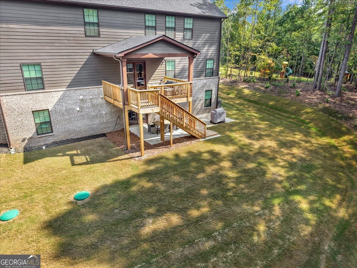 125 Longwood Drive Fayetteville - Photo 88
