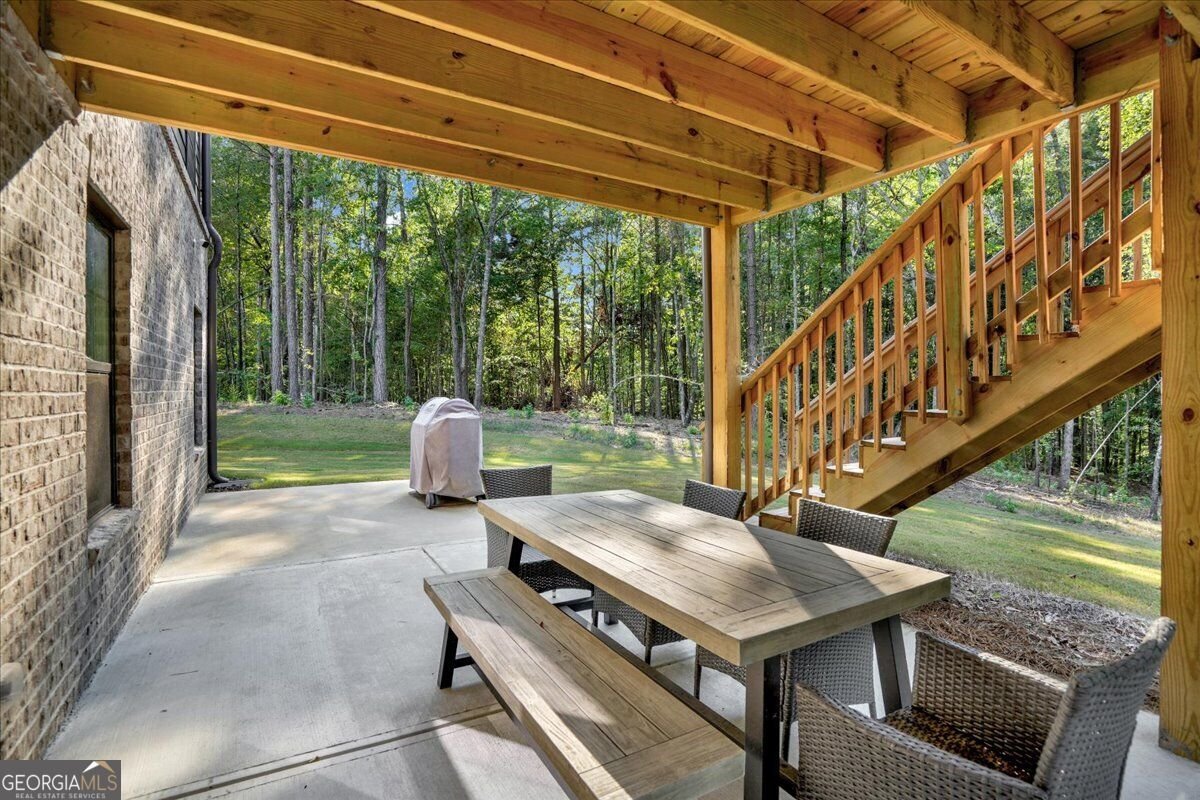 125 Longwood Drive Fayetteville - Photo 89