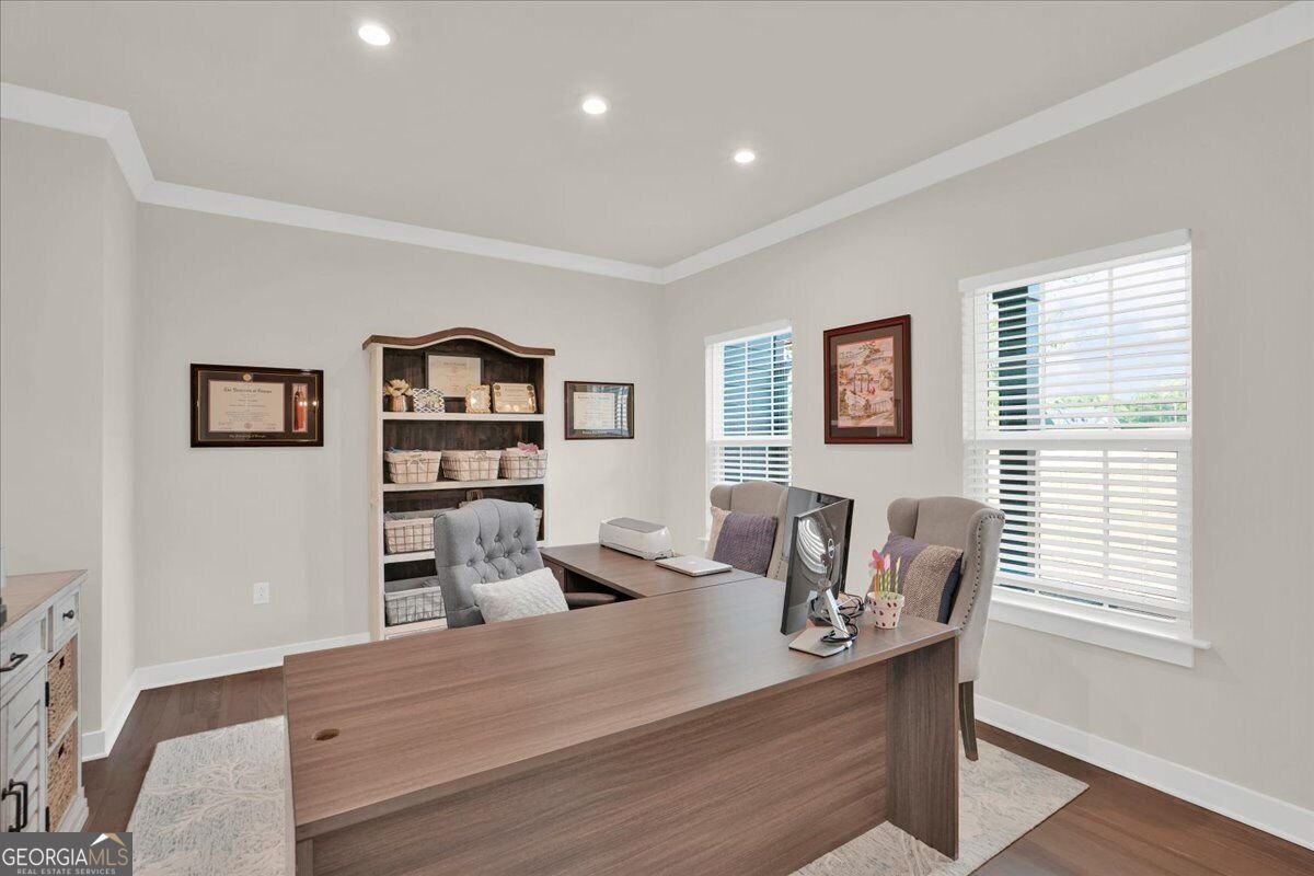 125 Longwood Drive Fayetteville - Photo 9